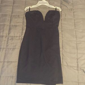 Bodycon Dress